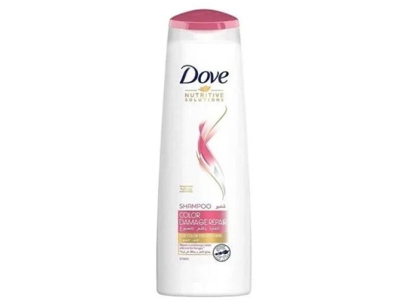 Dove shampoo color damage 400ml