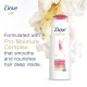 Dove shampoo color damage 400ml