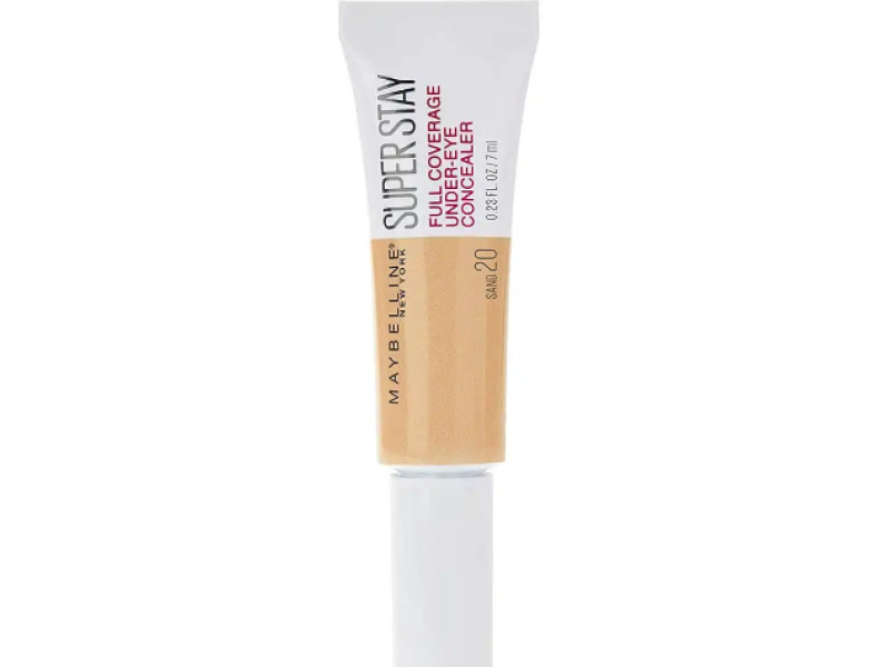 MAYBELLINE SUPERSTAY FULL CONCEALER 20 SAND