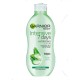 GARNIER BODY LOTION 400ML 7 DAYS ALOE NORMAL