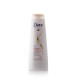 Dove shampoo nurishing care 400ml