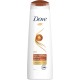 Dove shampoo nurishing care 400ml