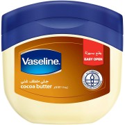 فازلين جلي بالكاكاو 450 مل      