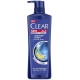 Clear shampoo shower fresh 700ml