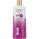Lux body wash tempting musk 500ml