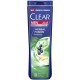 Clear shampoo herbal fusion for men 400ml