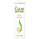 Clear shampoo herbal fusion for men 400ml
