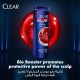 Clear shampoo style express 2-in-1 400ml