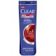 Clear shampoo style express 2-in-1 400ml