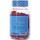 PUREVER CANADA OMEGA-3 WITH DHA+EPA KIDS 60 GUMMIES