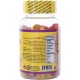 PUREVER CANADA CALCIUM WITH VITAMIN D3 60 GUMMIES
