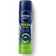 Nivea fresh power deodorant spray 150ml
