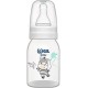 WEE BABY FEEDING BOTTLE 125ML(0-6M) CLASSIC C851