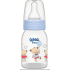 WEE BABY FEEDING BOTTLE 125ML(0-6M) CLASSIC C851
