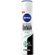 Nivea spray invis b/w women clean 150ml
