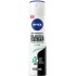 Nivea spray invis b/w women clean 150ml