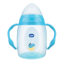 WEE BABY SIPPY CUP WITH GRIP 250ML C169
