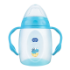 WEE BABY SIPPY CUP WITH GRIP 250ML C169