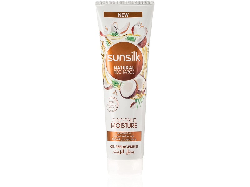Sunsilk oil replacement coconut 300ml