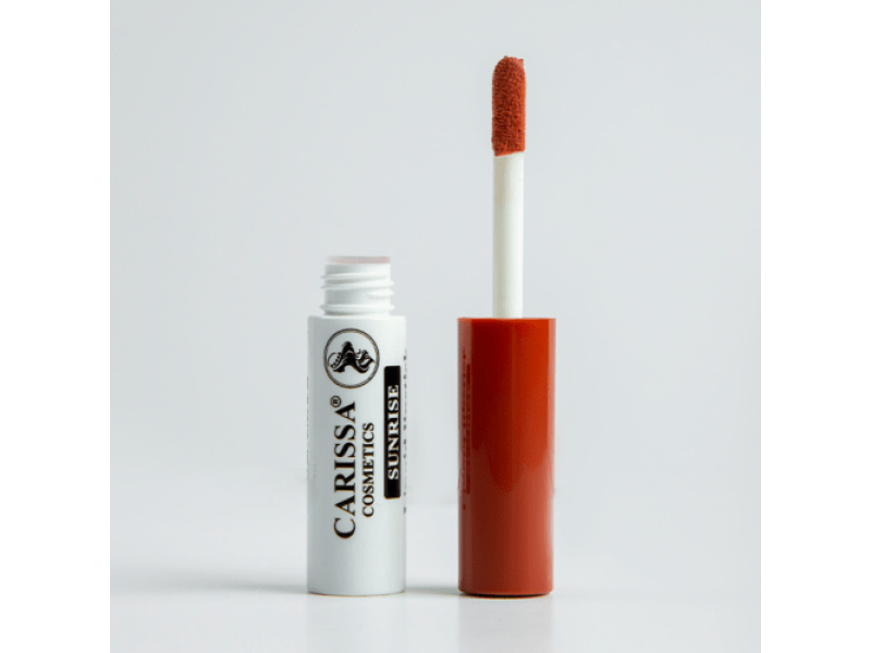CARISSA LIQUID LIPSTICK SUNRISE 3.1ML
