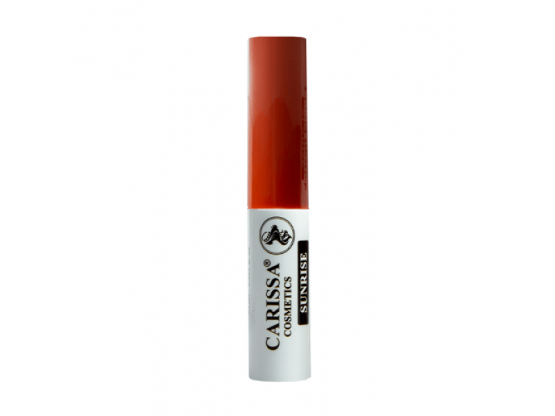 CARISSA LIQUID LIPSTICK SUNRISE 3.1ML