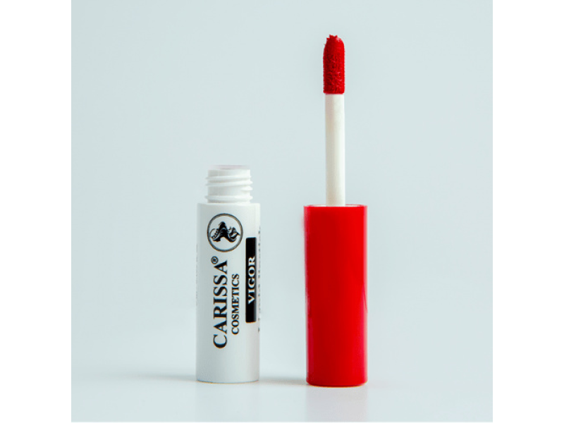 CARISSA LIQUID LIPSTICK VIGOR 3.1ML