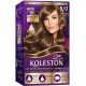 Koleston hair color dark blonde kit 6/0