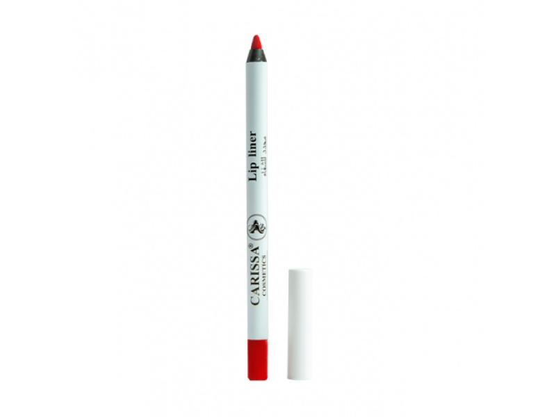 CARISSA COSMETICS LIP LINER NO-4