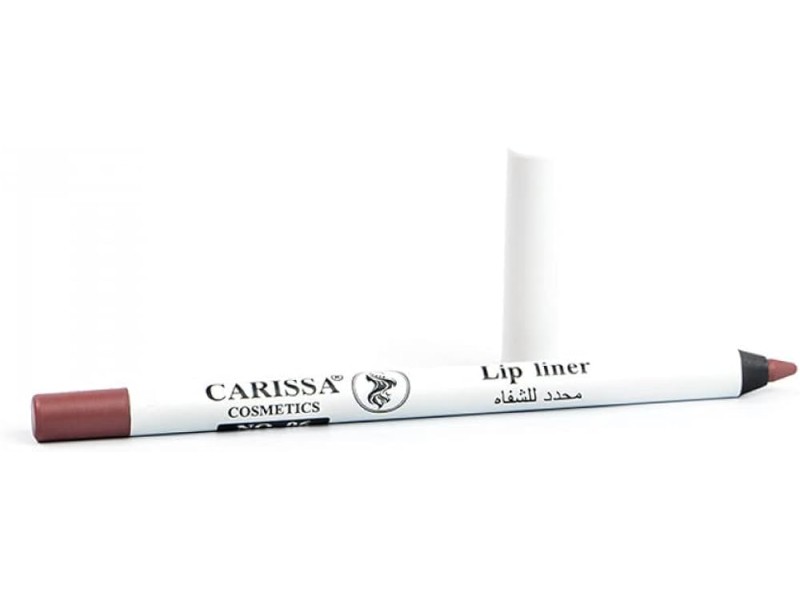 CARISSA COSMETICS LIP LINER NO-6