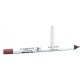 CARISSA COSMETICS LIP LINER NO-6