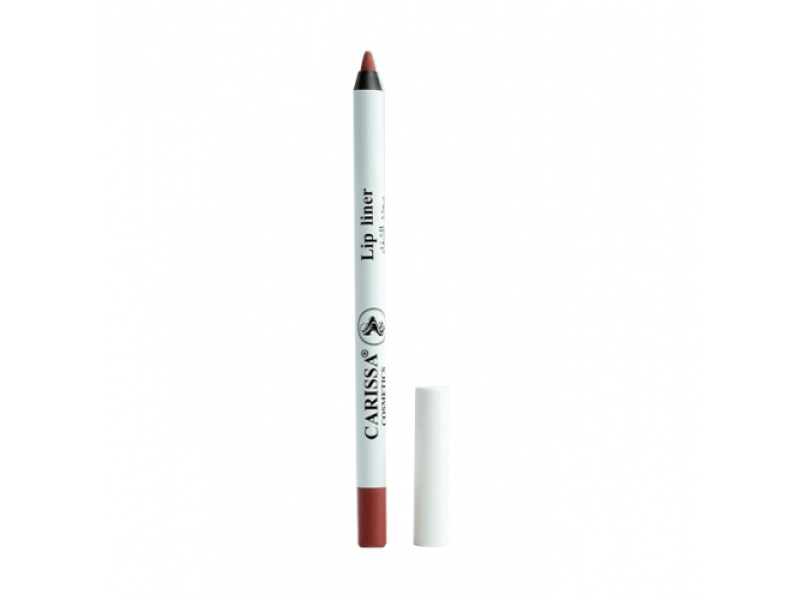 CARISSA COSMETICS LIP LINER NO-5