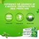 Dabur herbal basil toothpaste 150gm