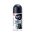 Nivea roll inv b&w fresh 50ml