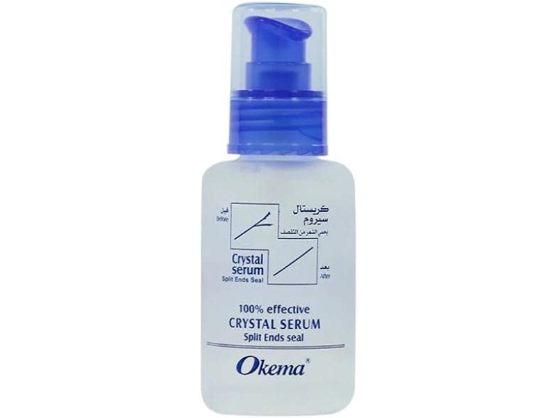 CRYSTAL SERUM OKEMA 60ML