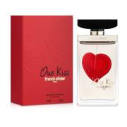 عطر فرانك اوليفير one kiss 75 مل 