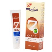 فيبيكس كريم مزيل عرق بالعود 25مل      