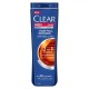 Clear hair fall defense & anti dandruff shampoo 400ml