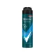 Rexona spray men active dry 150ml