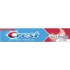 Crest active fluoride salt power icy fresh toothpaste 125ml