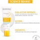 BIODERMA PHOTODERM CREAM SPF50+ SENSITIVE DRY SKIN 40ML