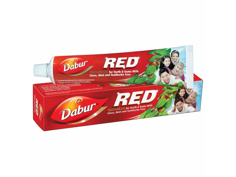 Dabur red toothpaste 200gm