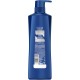 Clear shampoo cool sport menthol for men 700ml