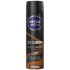 Nivea spray 150ml deep espresso