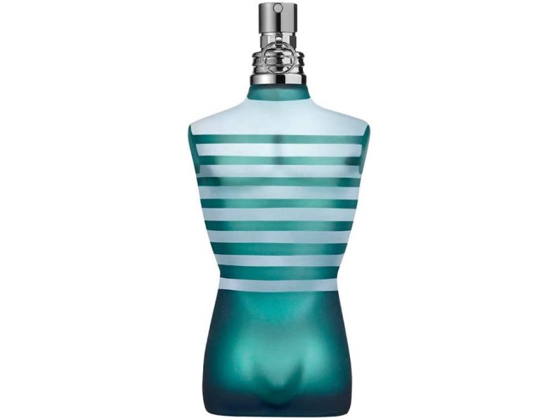 JEAN PAUL GAULTIER LE MALE EAU DE TOILETTE 75ML