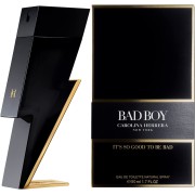 CAROLINA HERRERA BAD BOY EAU DE TOILETTE 50ML
