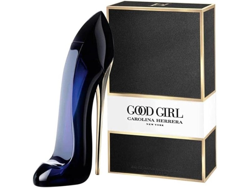 CAROLINA HERRERA GOOD GIRL EAU DE PARFUM 50ML