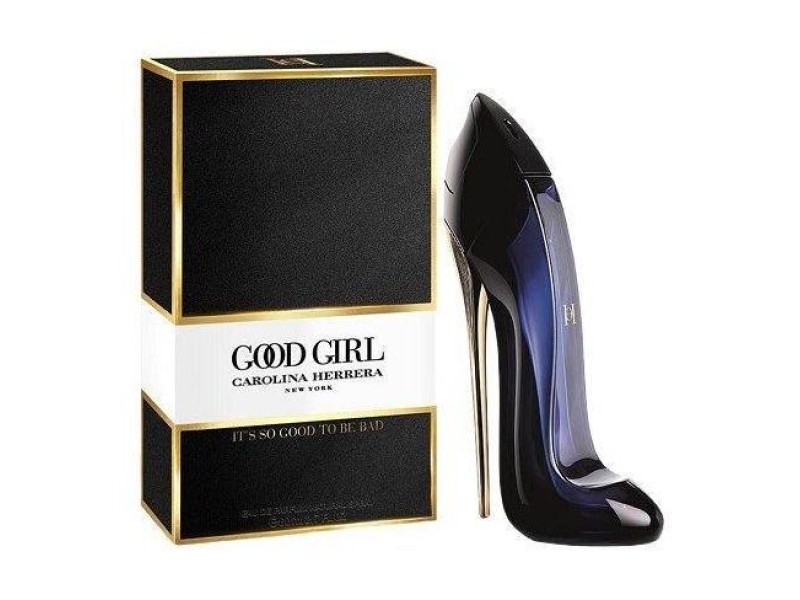 CAROLINA HERRERA GOOD GIRL EAU DE PARFUM 50ML