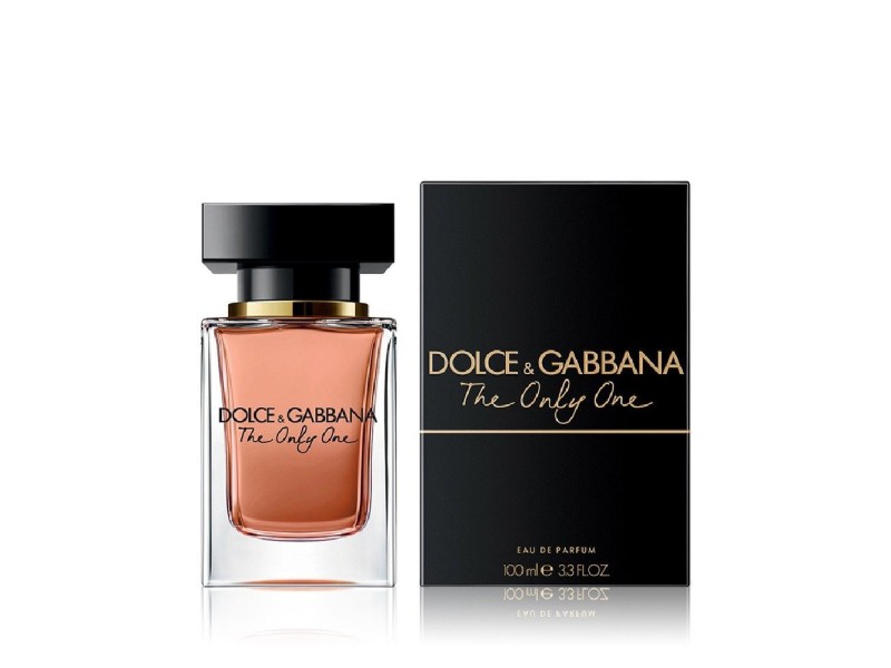DOLCE & GABBANA THE ONLY ONE EAU DE PARFUM 50ML