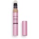 REVOLUTION LIQUID HIGHLIGHTER BRIGHT RADIANCE BRONZE