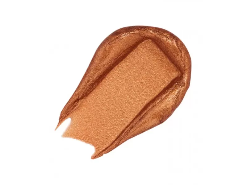 REVOLUTION LIQUID HIGHLIGHTER BRIGHT GODDESS DEEP BRONZE